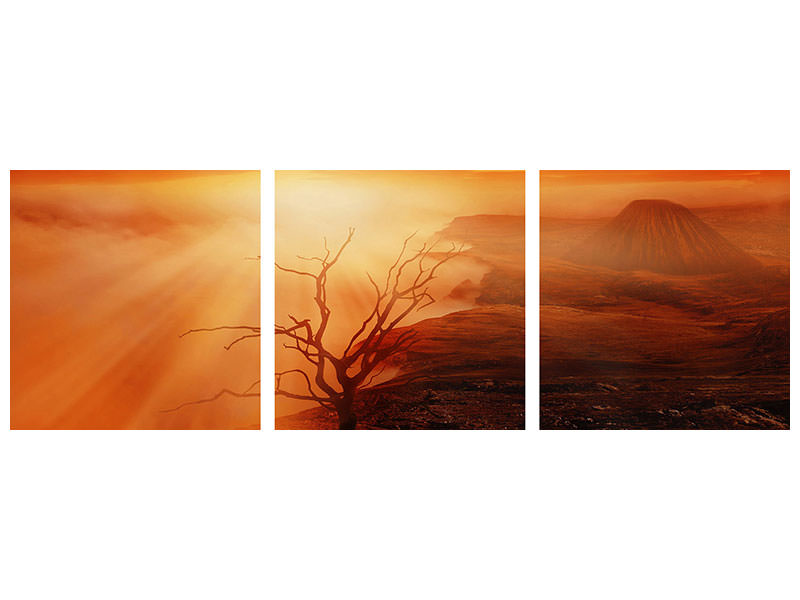 panoramic-3-piece-canvas-print-colorful-landscape