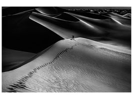 canvas-print-one-set-of-footprints