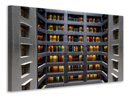 canvas-print-the-colored-doors