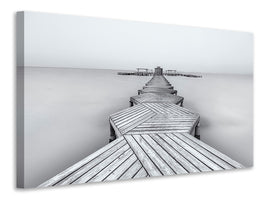 canvas-print-the-pier