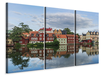 3-piece-canvas-print-august-view-at-old-town