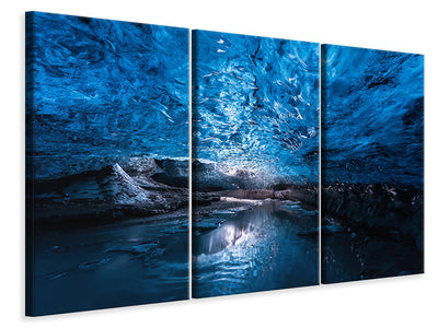 3-piece-canvas-print-deep-inside