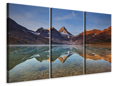 3-piece-canvas-print-magog-lake