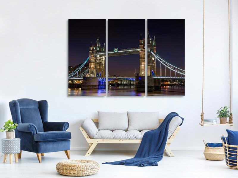 3-piece-canvas-print-neo-gothic-tower-bridge