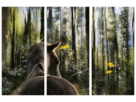 3-piece-canvas-print-sound-are-forest
