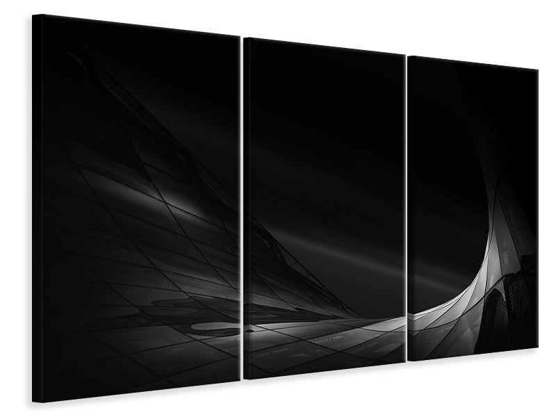 3-piece-canvas-print-space-last-final-frontier