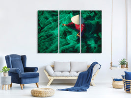 3-piece-canvas-print-the-fishing-net