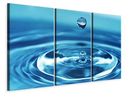 3-piece-canvas-print-the-water-drops