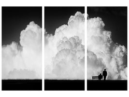 3-piece-canvas-print-waiting-for-the-storm