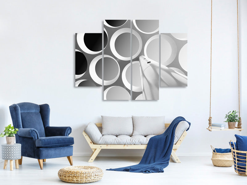 4-piece-canvas-print-around-the-curves