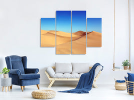 4-piece-canvas-print-beauty-desert