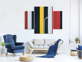 4-piece-canvas-print-colors