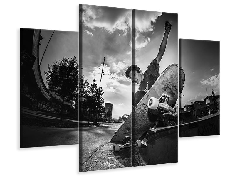 4-piece-canvas-print-ellis-ekkart-five-o