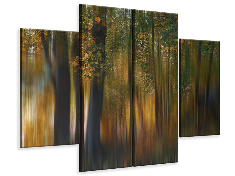 4-piece-canvas-print-fall-impression-i