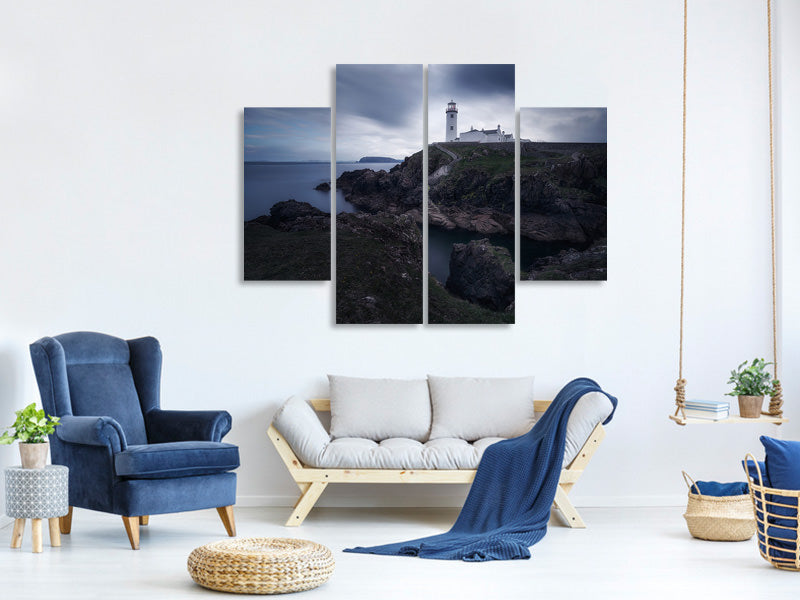 4-piece-canvas-print-fanad-head-ii