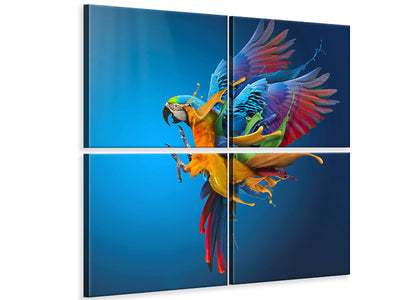 4-piece-canvas-print-flying-colours