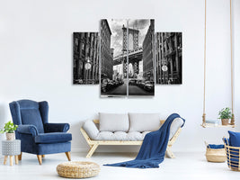 4-piece-canvas-print-in-america