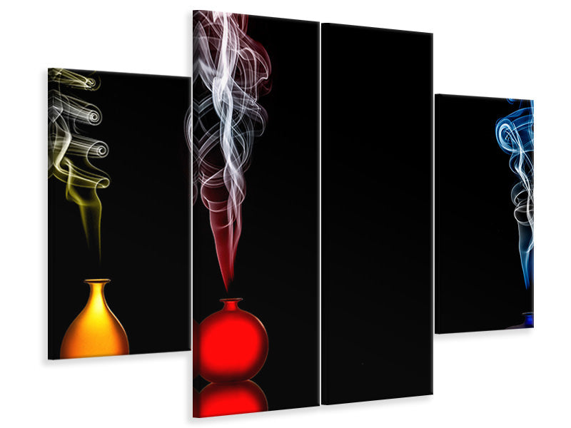 4-piece-canvas-print-individuality