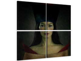 4-piece-canvas-print-lips