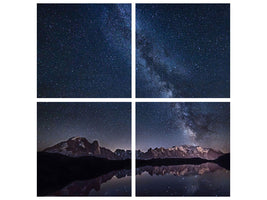 4-piece-canvas-print-lost-in-the-stars