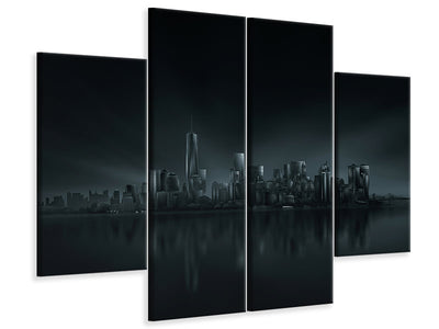 4-piece-canvas-print-new-york-skyline-p