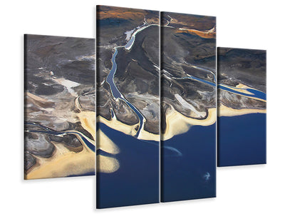 4-piece-canvas-print-pattern-a