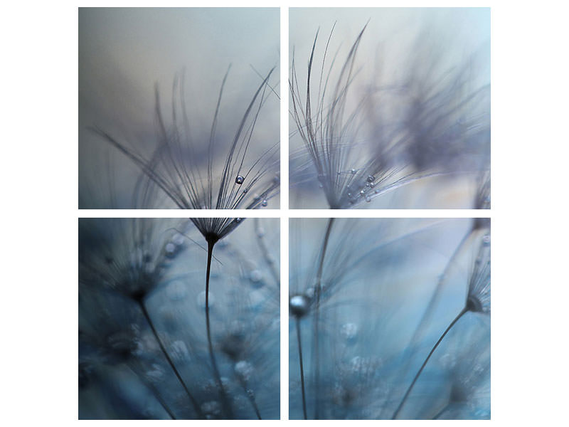 4-piece-canvas-print-teardrops