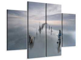 4-piece-canvas-print-the-quiet-place-a