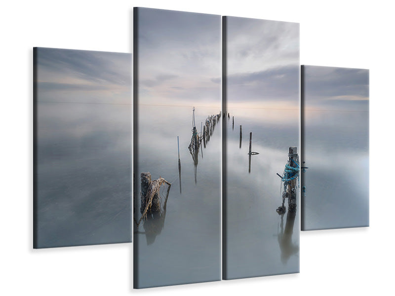 4-piece-canvas-print-the-quiet-place-a