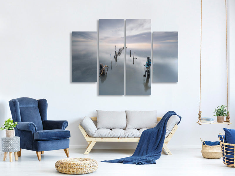 4-piece-canvas-print-the-quiet-place-a