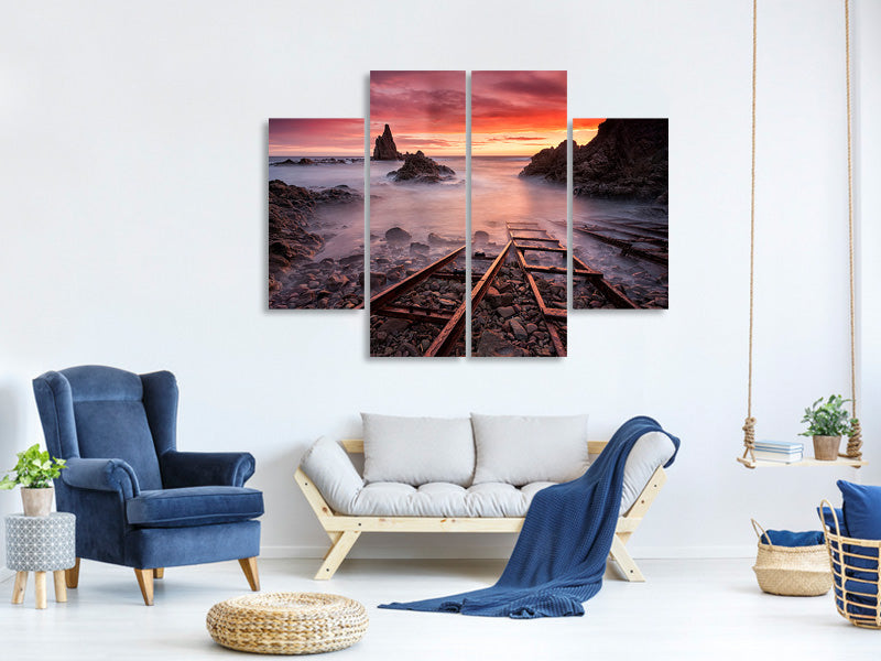 4-piece-canvas-print-the-sirens-call-me