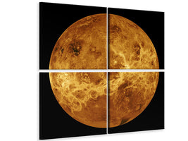 4-piece-canvas-print-the-venus