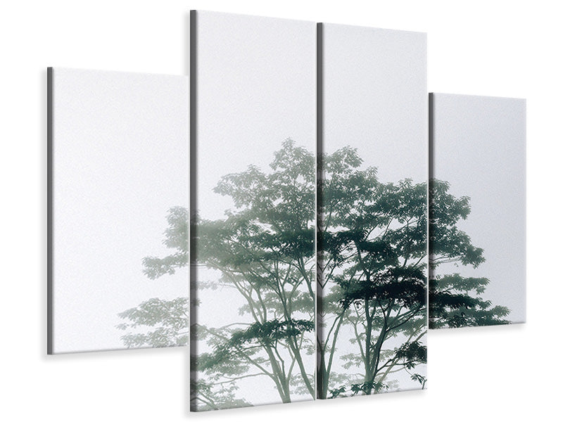 4-piece-canvas-print-timor-leste