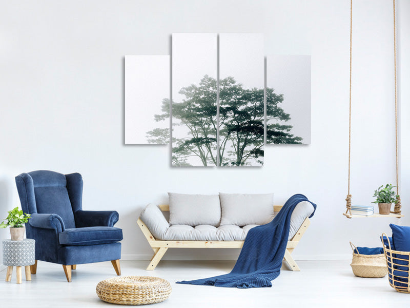 4-piece-canvas-print-timor-leste