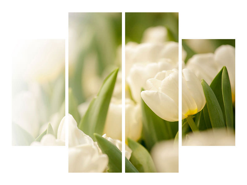 4-piece-canvas-print-tulips-perspective