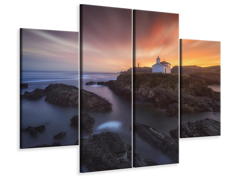 4-piece-canvas-print-virxe-do-porto-ii