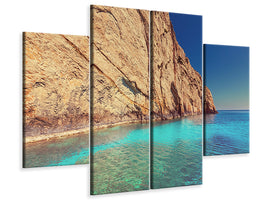 4-piece-canvas-print-water