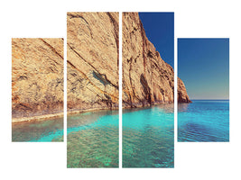 4-piece-canvas-print-water