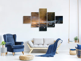 5-piece-canvas-print-go-home