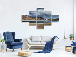 5-piece-canvas-print-laguna-miscanti-et-miniques