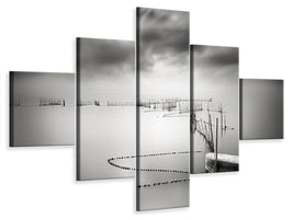 5-piece-canvas-print-the-netfish-iii