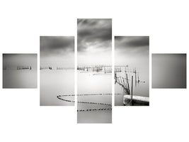 5-piece-canvas-print-the-netfish-iii