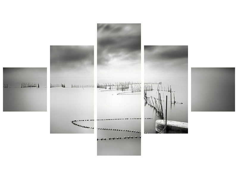 5-piece-canvas-print-the-netfish-iii