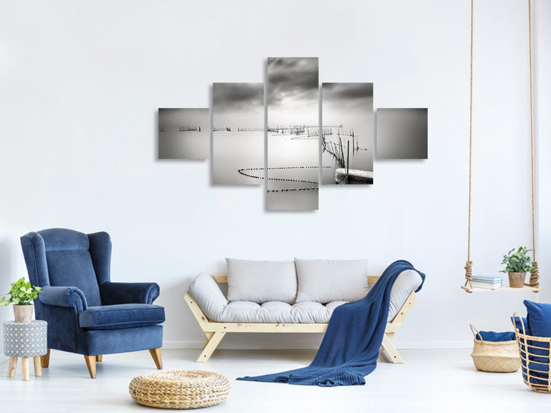5-piece-canvas-print-the-netfish-iii