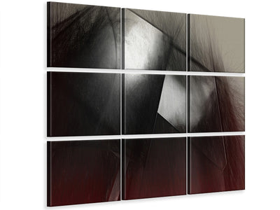 9-piece-canvas-print-acciaio-colorato