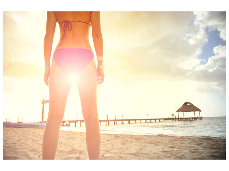 canvas-print-beach-beauty