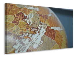 canvas-print-close-up-globe