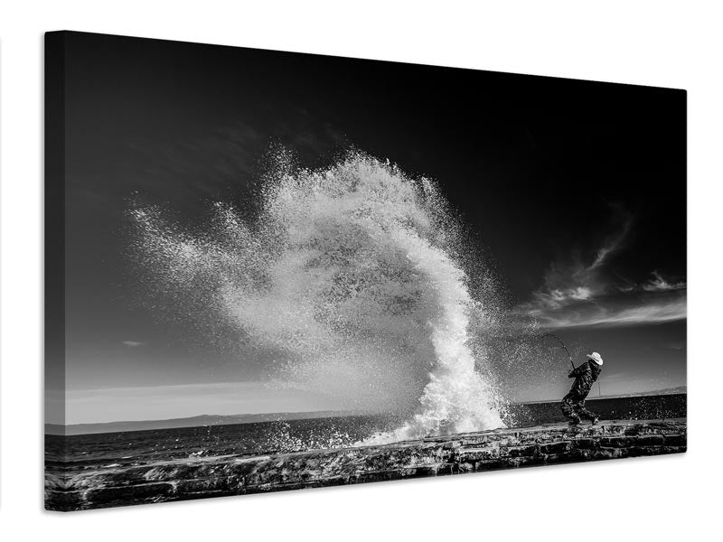 canvas-print-extreme-fishing-x