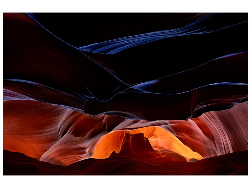 canvas-print-fantastic-scenery-of-antelope-canyon-x