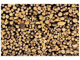 canvas-print-firewood